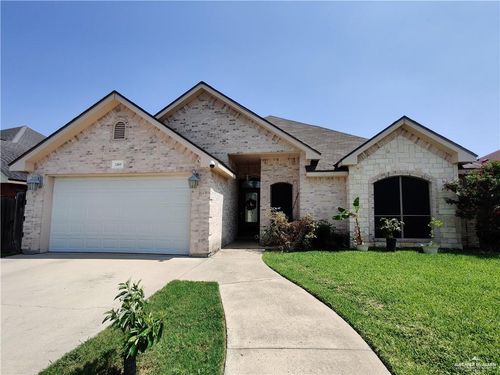 2100 W 42 1/2 Street, Mission, TX, 78573 | Card Image