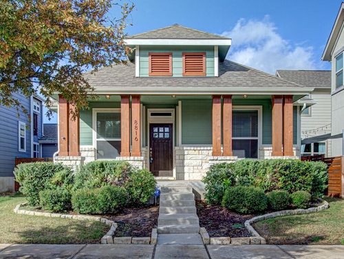 8816 Blaze Dr, Austin, TX, 78747-3731 | Card Image