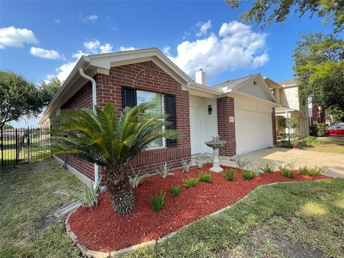 17438 Prospect Meadows Dr, Houston, TX, 77095-6999 | Card Image