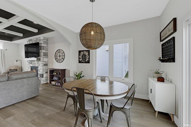 1419 Codorna Cv, House other with 3 bedrooms, 2 bathrooms and null parking in Fort Wayne IN | Image 17