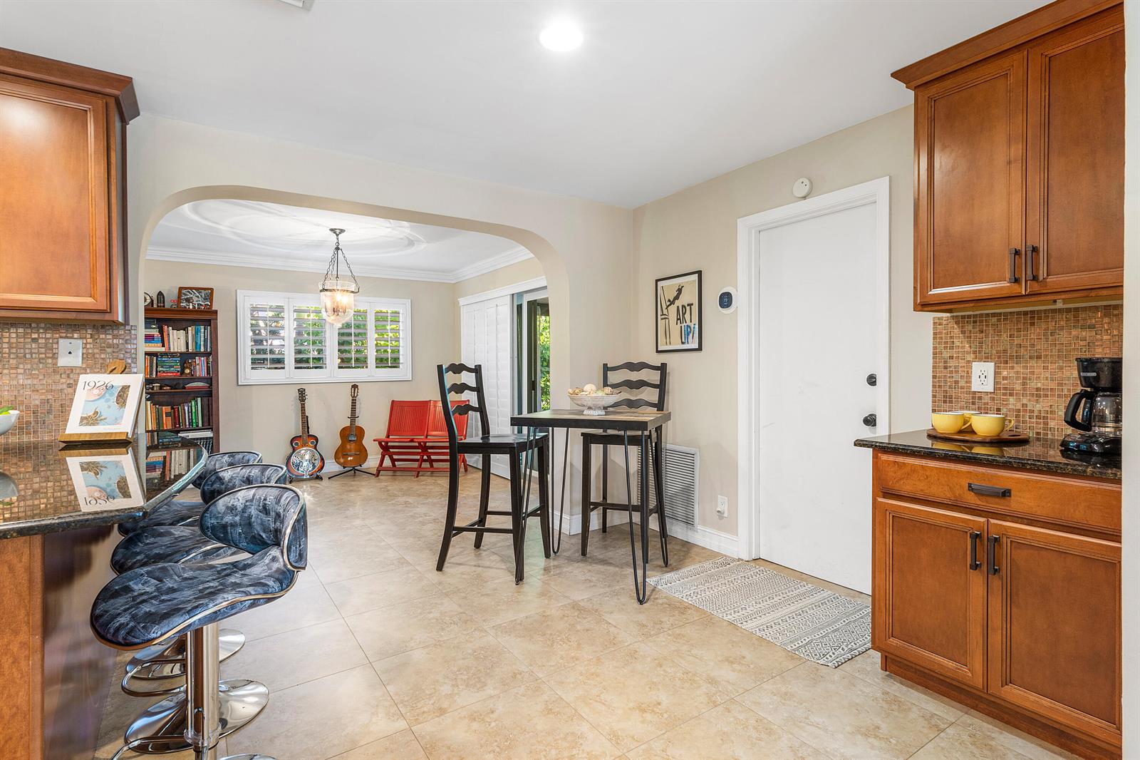Residential Lease in Boca Raton 5