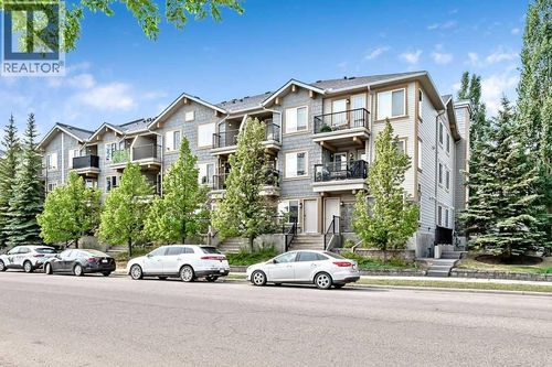 apt-16-21 Mckenzie Towne Gate Se, Calgary, AB, T2Z0C5 | Card Image