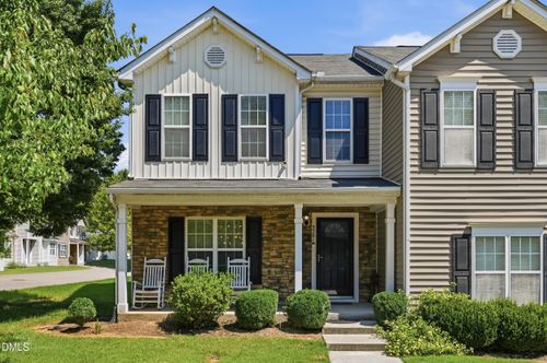 3201 Ivey Wood Ln, Durham, NC, 27703-4796 | Card Image