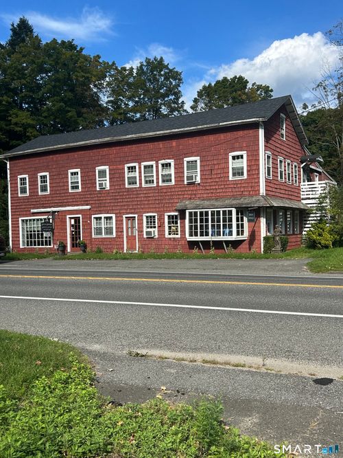 451 Main St S, Woodbury, CT, 06798-3465 | Card Image