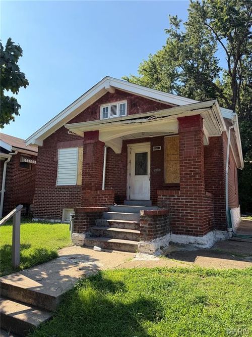 4824 Margaretta Avenue, St Louis, MO, 63115 | Card Image