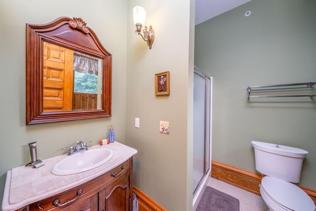 414 Maple St, House other with 2 bedrooms, 7 bathrooms and null parking in Big Rapids MI | Image 28