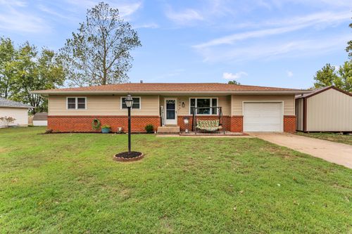 1345 Kevin Dr, Mount Vernon, MO, 65712-2107 | Card Image