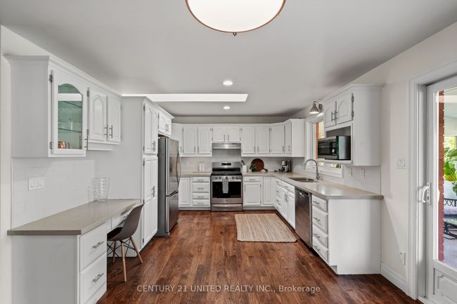 748 Rothesay Ave, House other with 5 bedrooms, 4 bathrooms and 10 parking in Cavan Monaghan ON | Image 6