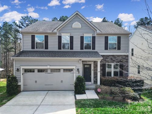 6710 Carradale Way, Charlotte, NC, 28278-7766 | Card Image
