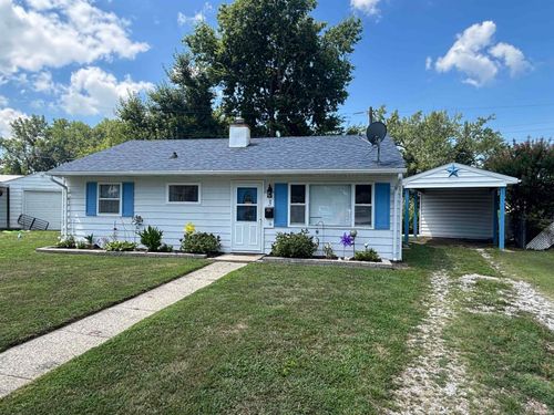 3 Hunter Ct, Vincennes, IN, 47591-5440 | Card Image