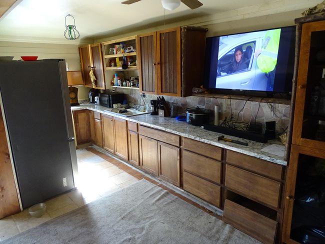 1163 Fee Hollow Ter, House other with 4 bedrooms, 3 bathrooms and null parking in Yellville AR | Image 5