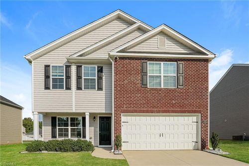 315 Ovada Ave, Lexington, NC, 27295-1899 | Card Image