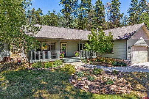 701 San Moritz Dr, Bayfield, CO, 81122-9253 | Card Image