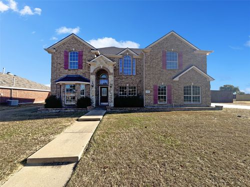 1418 Havenrock Dr, Forney, TX, 75126-6264 | Card Image