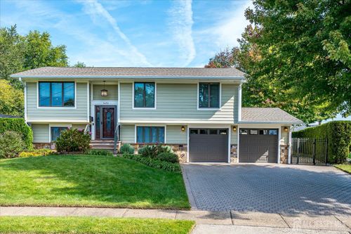 1453 Tooz Pl, South Plainfield, NJ, 07080-2162 | Card Image