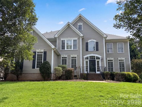 188 Forest Walk Way, Mooresville, NC, 28115-6993 | Card Image