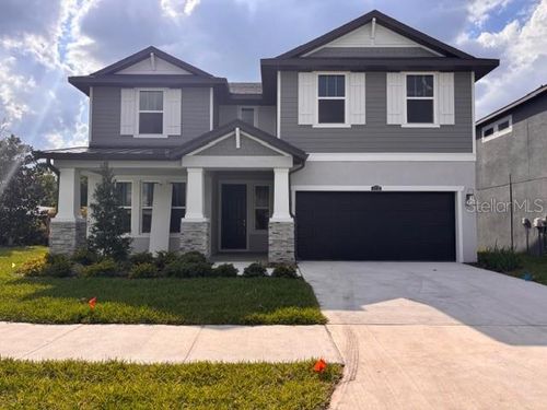 11712 Jackson Landing Place, TAMPA, FL, 33624 | Card Image