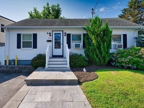 296 Ocean Grove Ave, Swansea, MA, 02777-1733 | Card Image