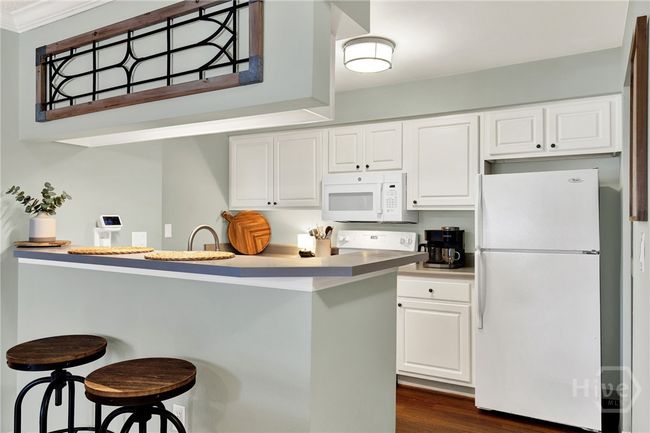 APT-1721 - 12300 Apache Ave, Condo with 1 bedrooms, 1 bathrooms and null parking in savannah GA | Image 8