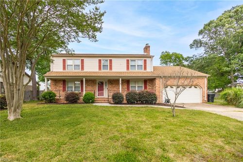 5384 Dalrymple St, Virginia Beach, VA, 23464-7620 | Card Image