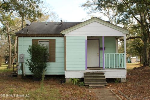 2010 12th Street, Pascagoula, MS, 39567 | Card Image