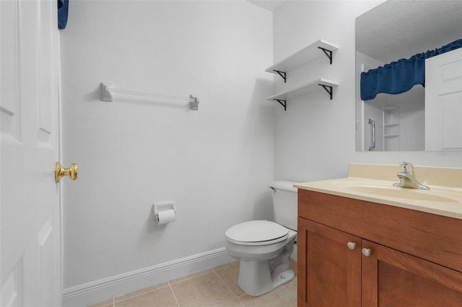 4814 Luge Ln, Townhouse with 3 bedrooms, 3 bathrooms and null parking in ORLANDO FL | Image 28