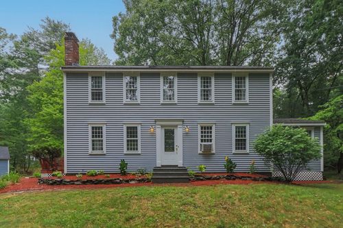 551 Old Dunstable Rd, Groton, MA, 01450-1505 | Card Image