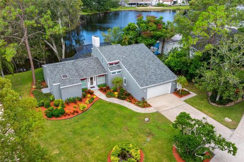 3126 Harvest Moon Dr, PALM HARBOR, FL, 34683-2123 | Card Image