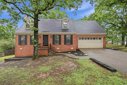 2 Forestwood Cove, Little Rock, AR, 72223 | Card Image