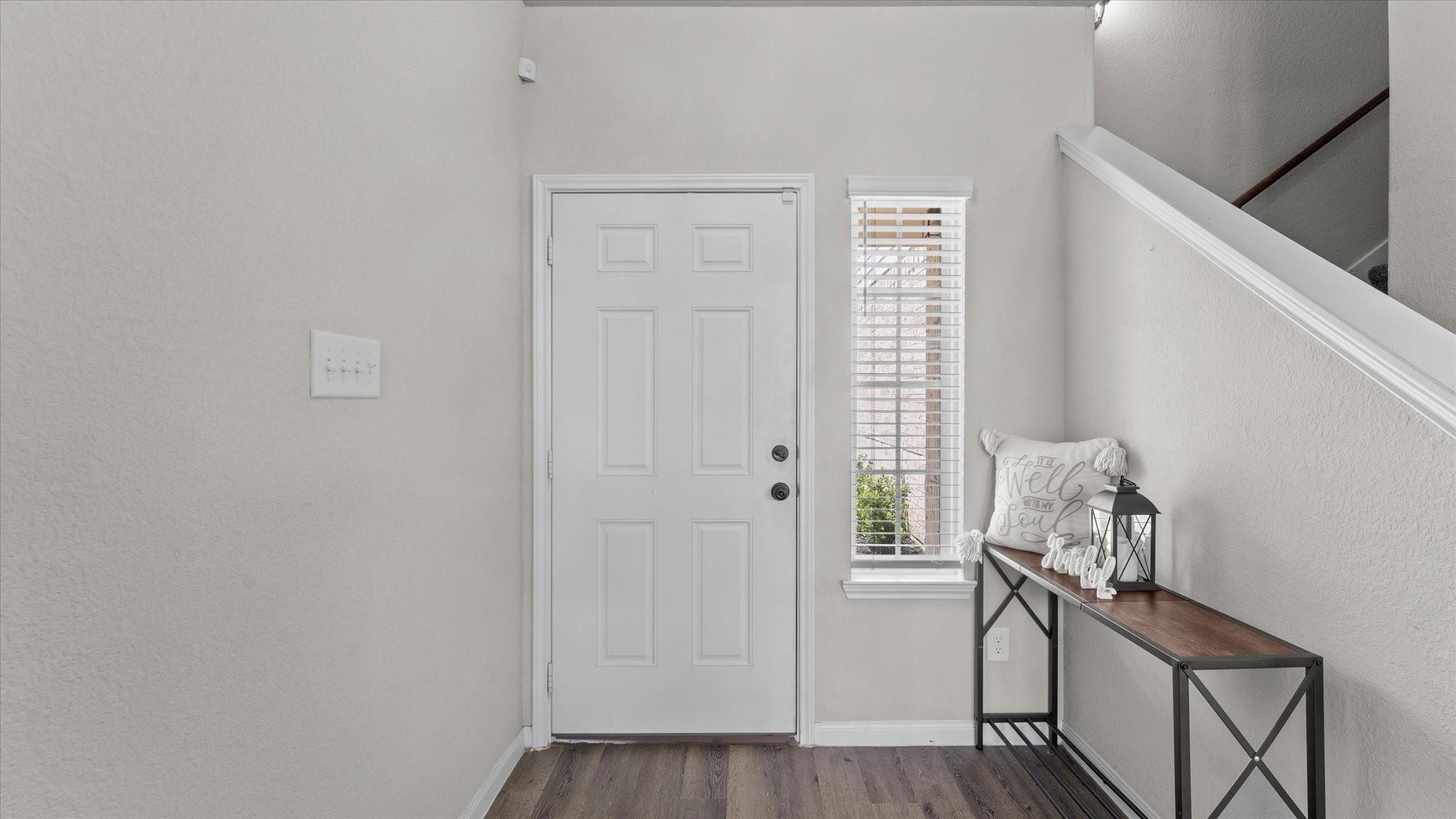 Residential in Conroe 5