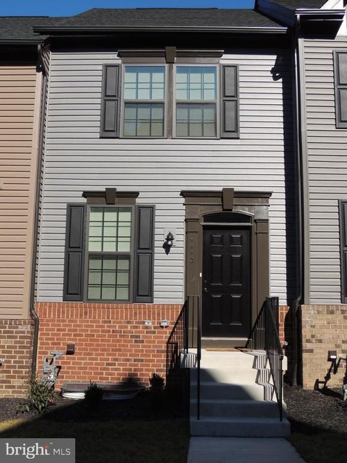 1110 Spur Ln, FREDERICKSBURG, VA, 22401-6107 | Card Image