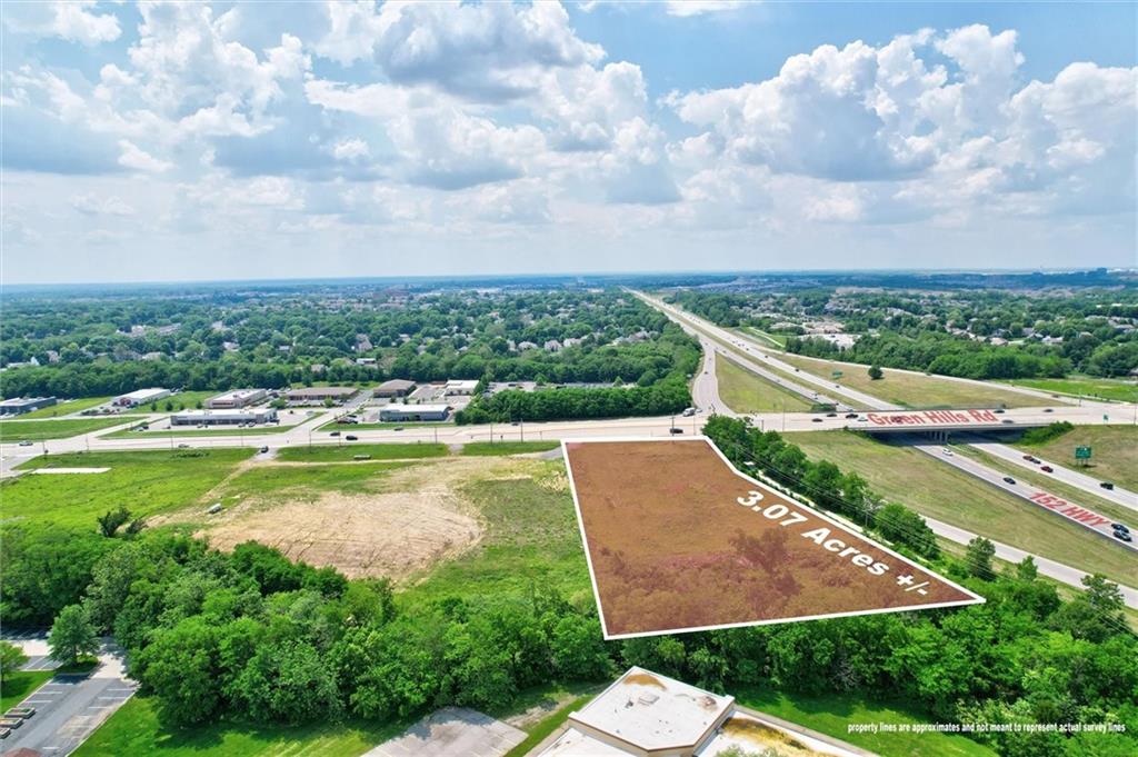 Land in Kansas City