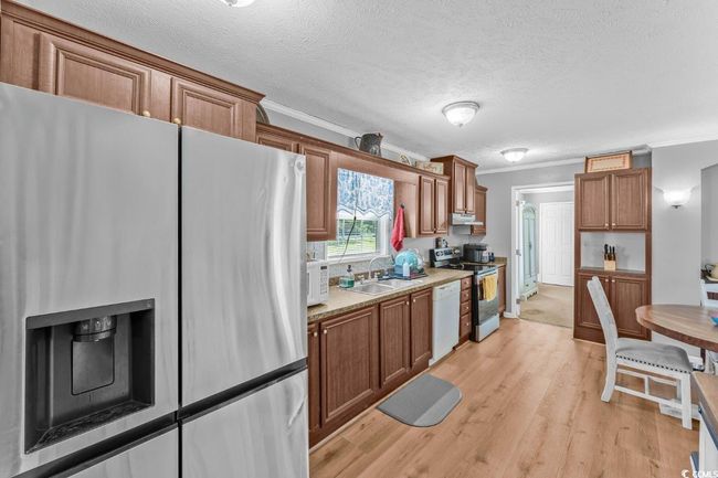 2143 Lonzy Ln, House other with 3 bedrooms, 2 bathrooms and 4 parking in Conway SC | Image 9