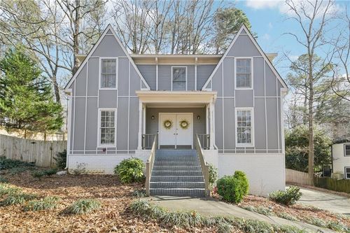 191 Saratoga Dr, Lawrenceville, GA, 30044-4386 | Card Image