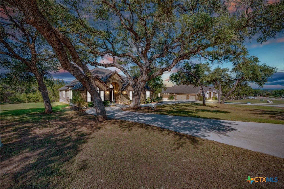 Copper Crk, New Braunfels, TX 78132
