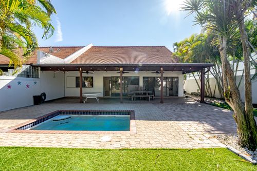 665 Jeffery St, Boca Raton, FL, 33487-3912 | Card Image