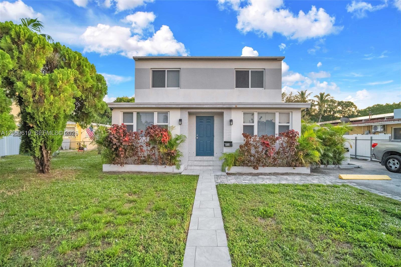 Residential Lease in Miami 5