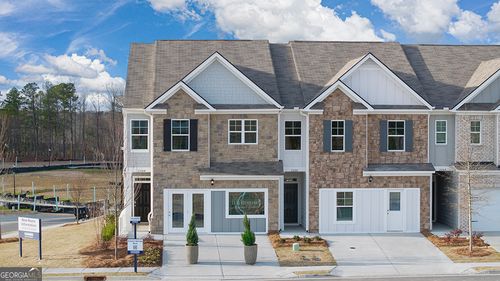 3131 Greyton Dr, Buford, GA, 30519-4814 | Card Image