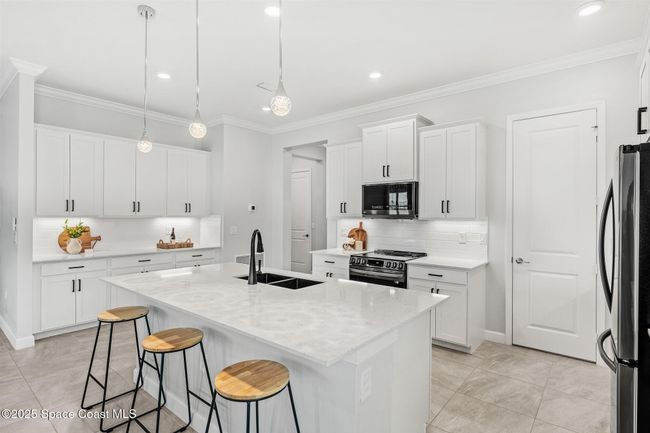 8854 Alister Dr, House other with 4 bedrooms, 4 bathrooms and null parking in Melbourne FL | Image 12