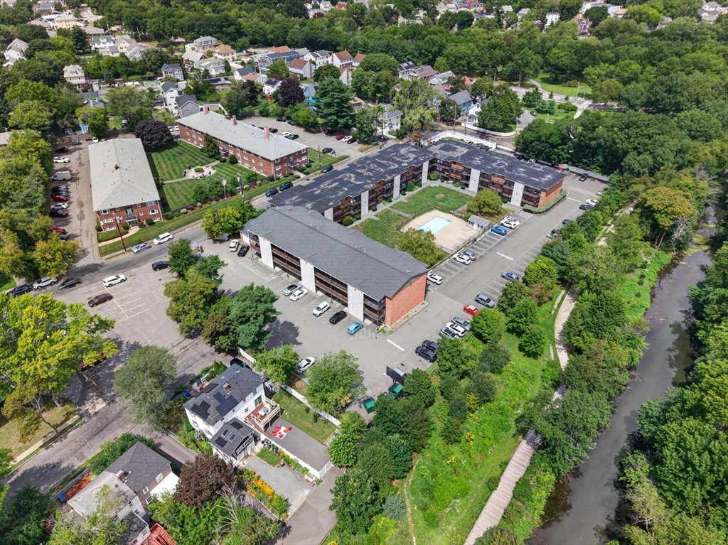 Residential in Arlington 2