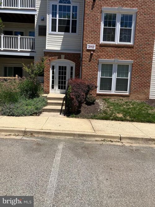 h203-3112 River Bend Ct, LAUREL, MD, 20724-6010 | Card Image