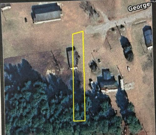 S/S George Wilson Boulevard, Eastover, SC, 29044 | Card Image