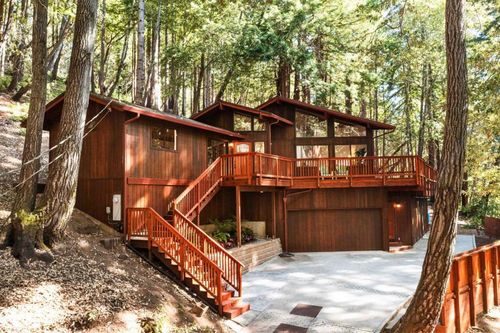 510 Warren Dr, Santa Cruz, CA, 95060-9770 | Card Image