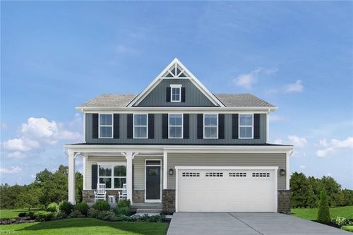 323 Watermark Way, Hampton, VA, 23666-1991 | Card Image