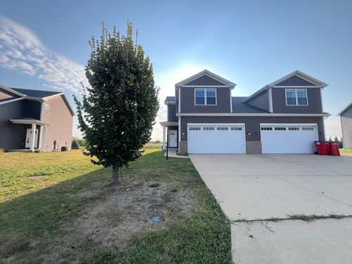 752 Sedgegrass Dr, Champaign, IL, 61822-2022 | Card Image