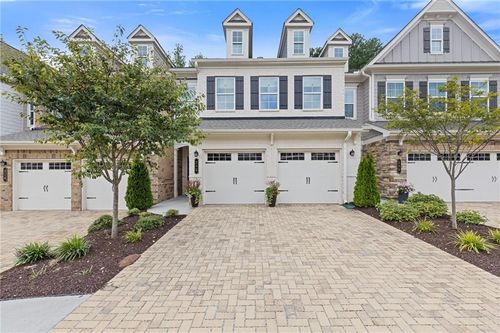 205 Duval Dr, Alpharetta, GA, 30009-4915 | Card Image