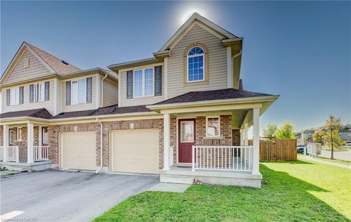 46 Rivertrail Ave, Kitchener, ON, N2A0H8 | Card Image
