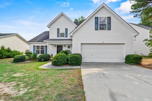 66 Sand Oak Ct, Blythewood, SC, 29016-7896 | Card Image