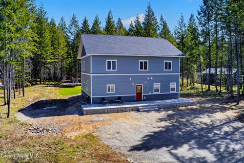 334 Hardy Loop, Bonners Ferry, ID, 83805 | Card Image