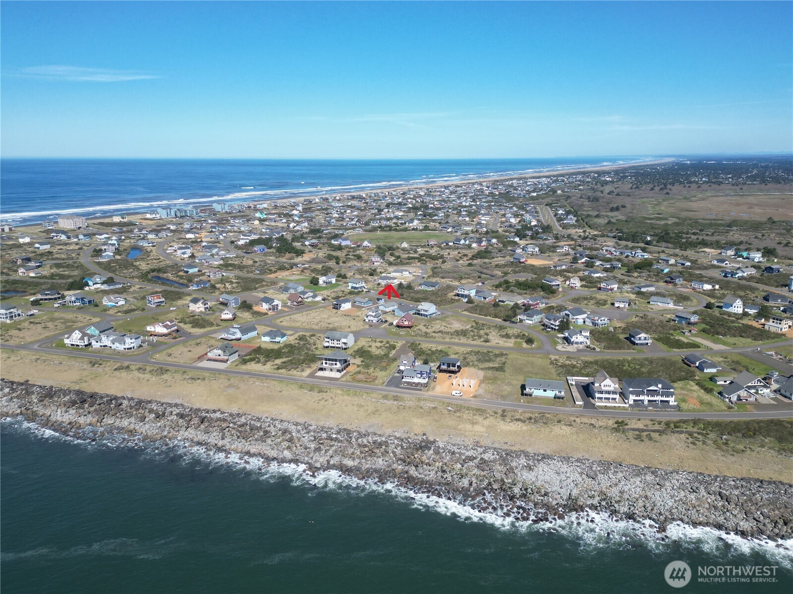 Residential in Ocean Shores 2